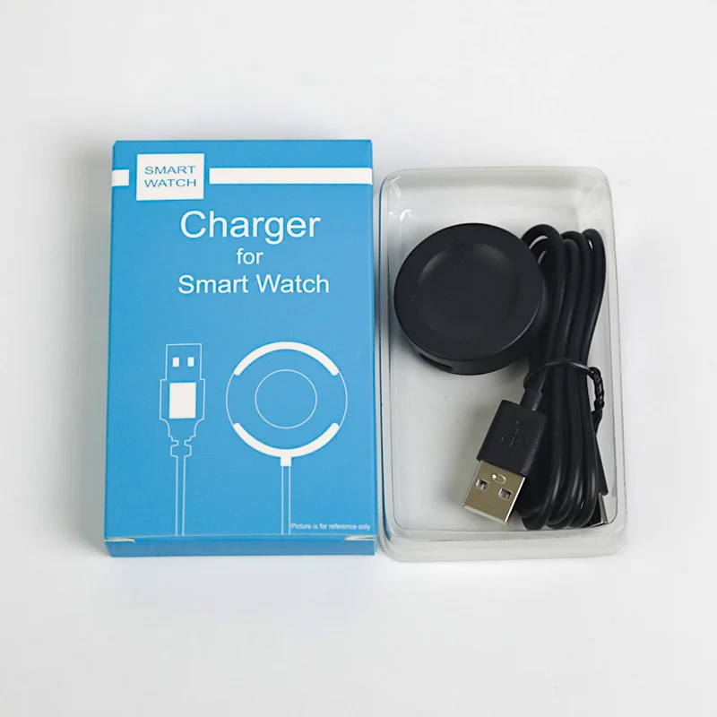 Magnetic Type-C to USB Charging Base