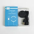 Black with Cable