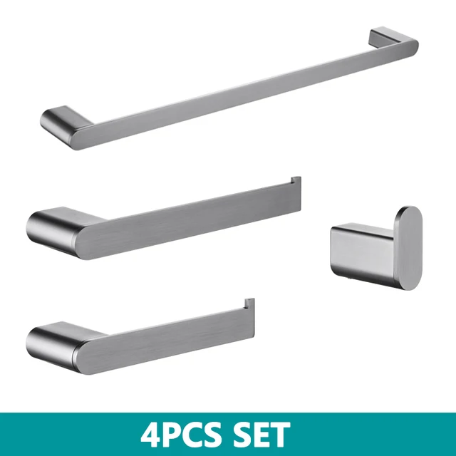 4pcs set