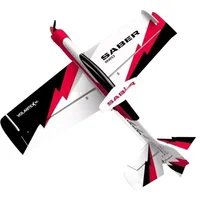 Epo Plane Rc F3d 3a Airplane Volantex Rc Models Toys Gifts Saber 920 756-2 Epo 920mm Wingspan Aircraft Kit Or Pnp Set 75602 1