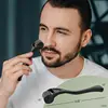 540 Needles for Facial Body Hair Growth Derma Roller for Skin Beard 0.2mm 0.25mm 0.3mm Needle Micro Face Roll Tool 2