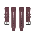 Wine red