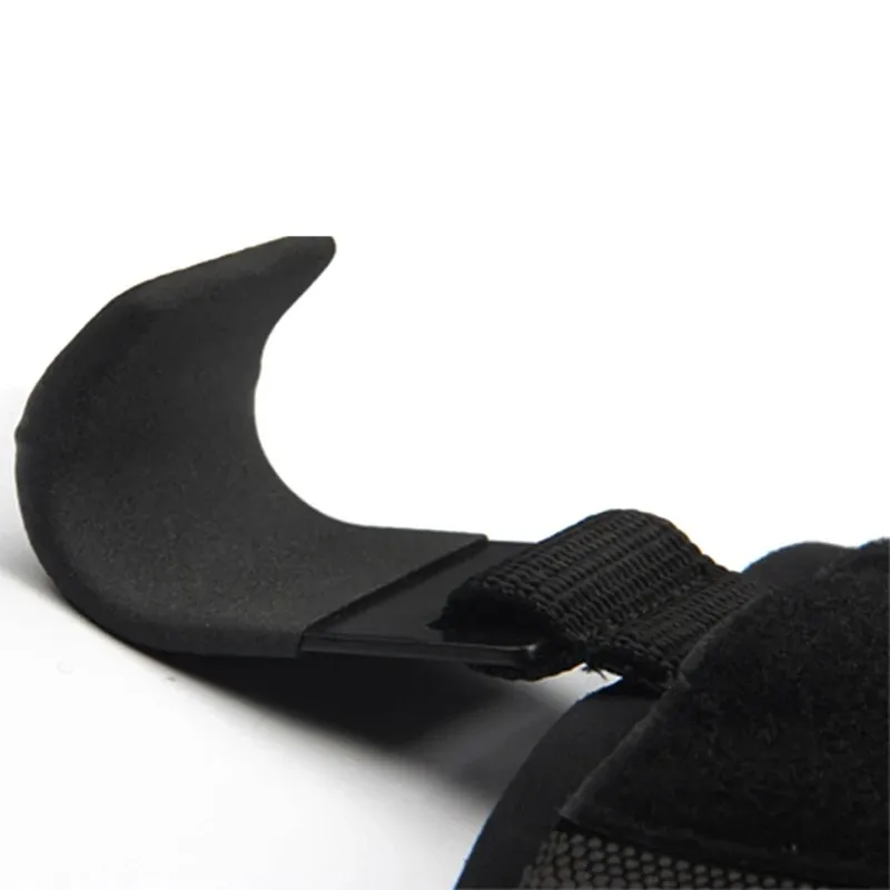 Weightlifting Hook Grip Straps 4