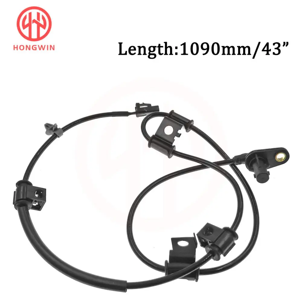 95670-2S300 95671-2S300 95680-2S300 Neuer ABS-Radgeschwindigkeitssensor für Vorder- und Hinterachse rechts und links für Hyundai Tucson KIA SPORTAGE 2.0 2.4 FWD – Detail 4