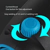 New Fully Digital Intelligent Handheld Welding Machine 220v Small Household All Copper Automatic Arc Welding Machine 3
