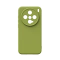Bean Green
