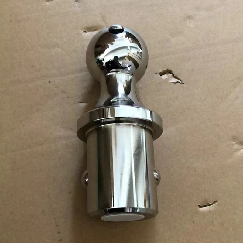 For Elite 19311 2-5/16Inch -In Ball Fits For Elite Under-Bed Bolt-On Gooseneck Head