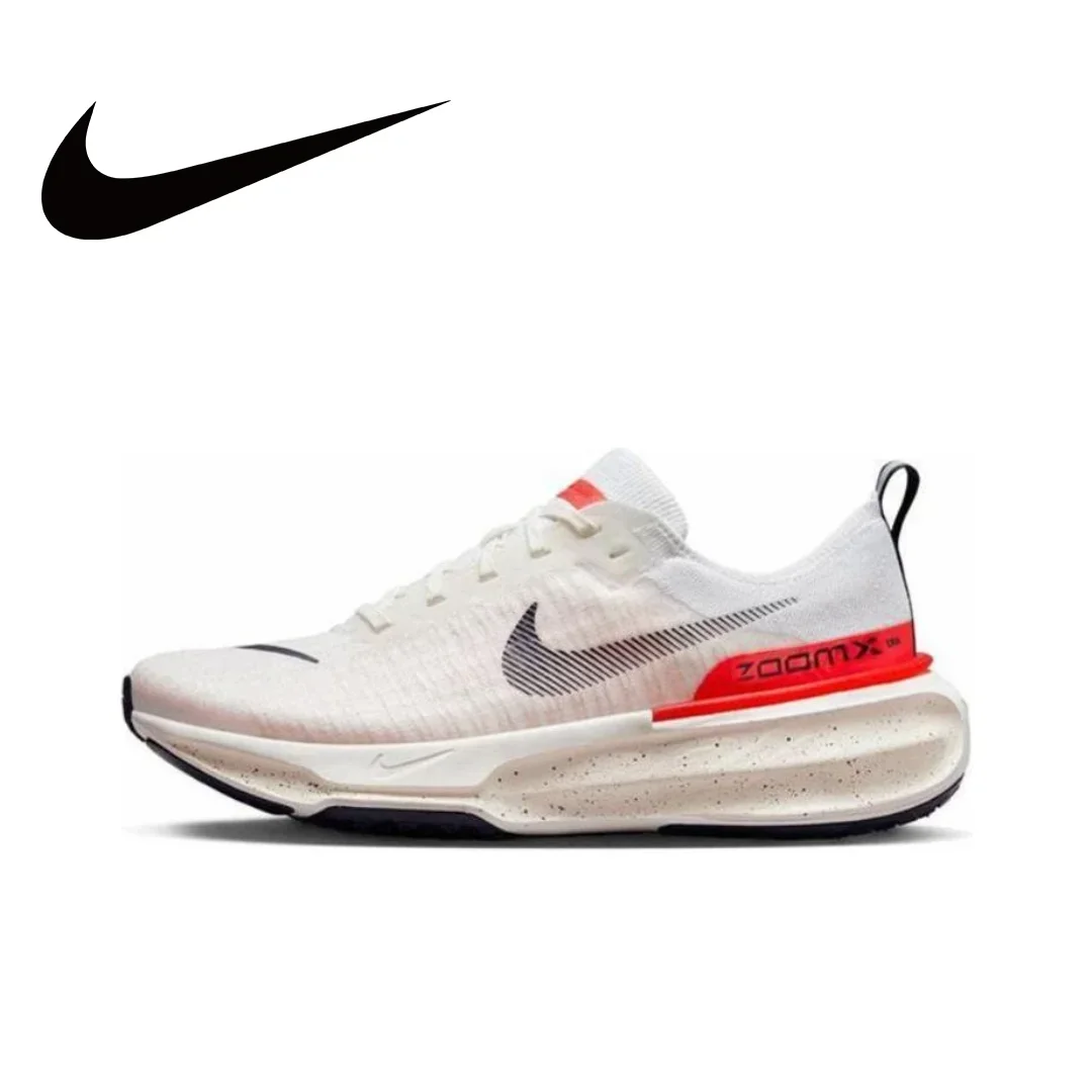 thumbnail image 1 of Zapatillas Nike Originales para Hombre y Mujer Nuevas Llegadas Zapatillas lnvincible Run 3 Low Amortiguación y Transpirabilidad Zapatillas Running, 1 of 5