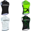 2025 ORBEA ORCA Bike Vest Quick Dry Cycling Team Jersey Windbreaker Men Summer Ropa Ciclismo Sleeveless Bicycle Jersey Tshirt 1