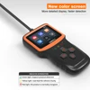 V317 Colour Screen OBD2 Diagnostic Tool Car Scanner Machine Automotive Code Reader Check Engine Fault 4