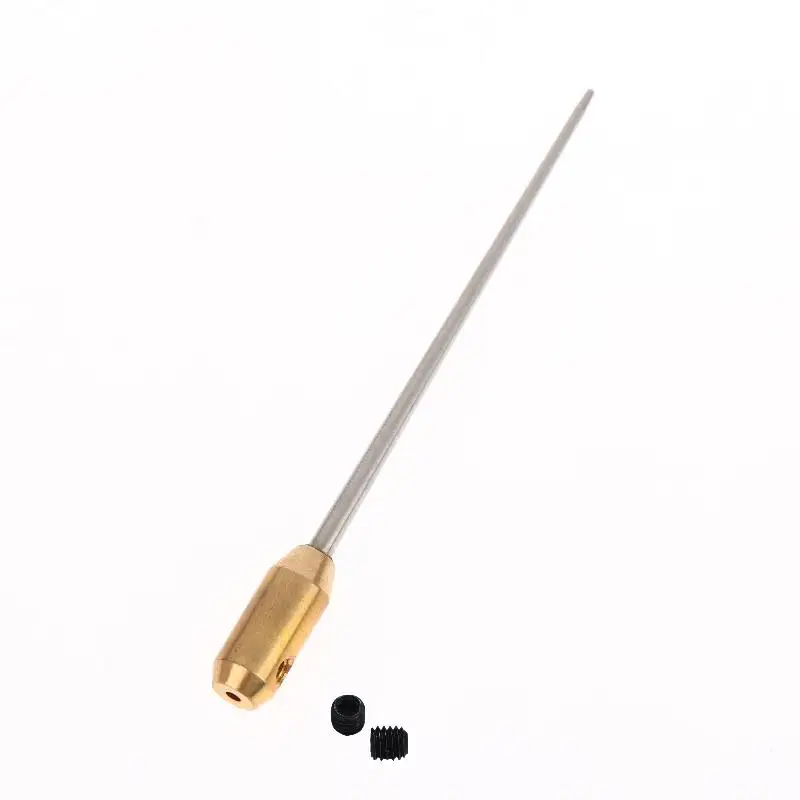 1 Set For CJ6/CJ7/CJ9/IR10/IR14/IR18/CJ-1/056C/056D Electric OCA Glue Remover Needle Replace Metal Tip Diameter 2MM