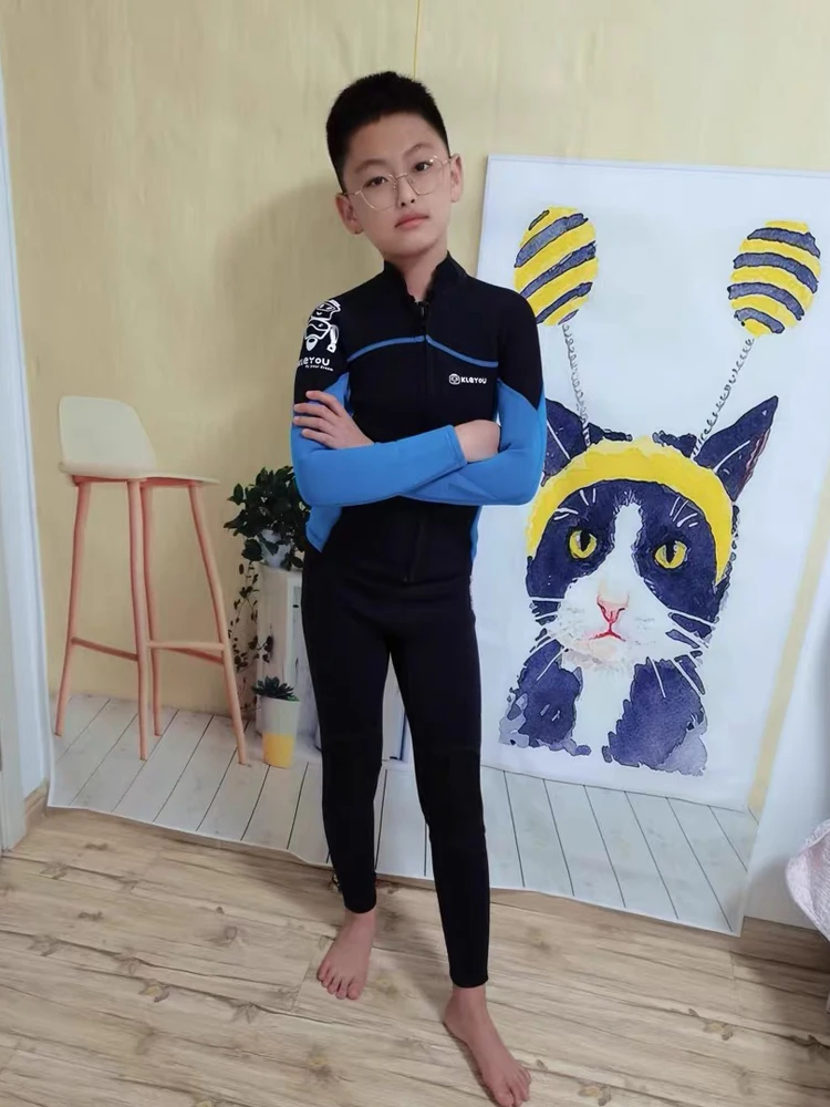 【新品】キッズ ウエットスーツ 120㎝ ネオプレン1㍉ 新品】キッズ ウエットスーツ 120㎝ ネオプレン1㍉ 新品】キッズ