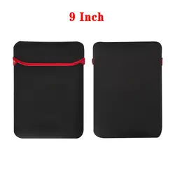 Ultra Slim Laptop Bag Full Protective Sleeve Case Pouch for Notebooks and Tablets (9 inch)