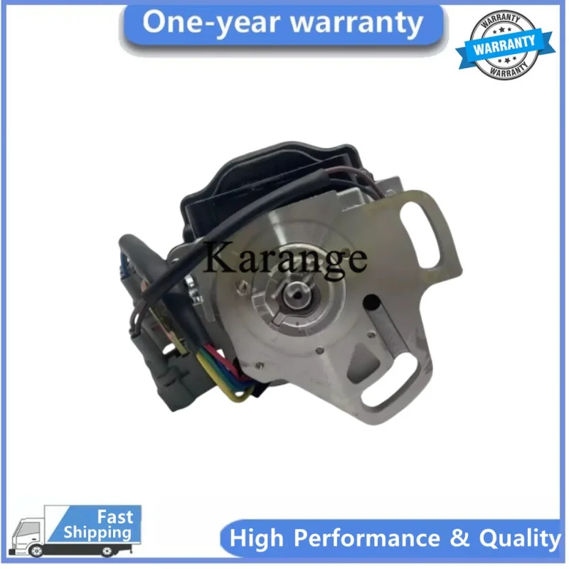 9020 16250 190250 New Ignition Distributor 19020-16250 19020-16280 for 93 94 95 Geo Prizm Corolla Celica 1.6L 4AFE 1.8L 1