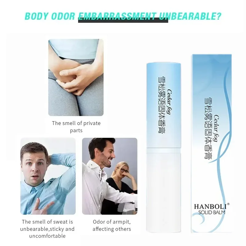 Body Underarm Odor Removal Cream Armpit Perfume Deodorant Underarm Odor Remover Sweat Deodorizer Skin Care Men Women Perfumery foot deodorant cream