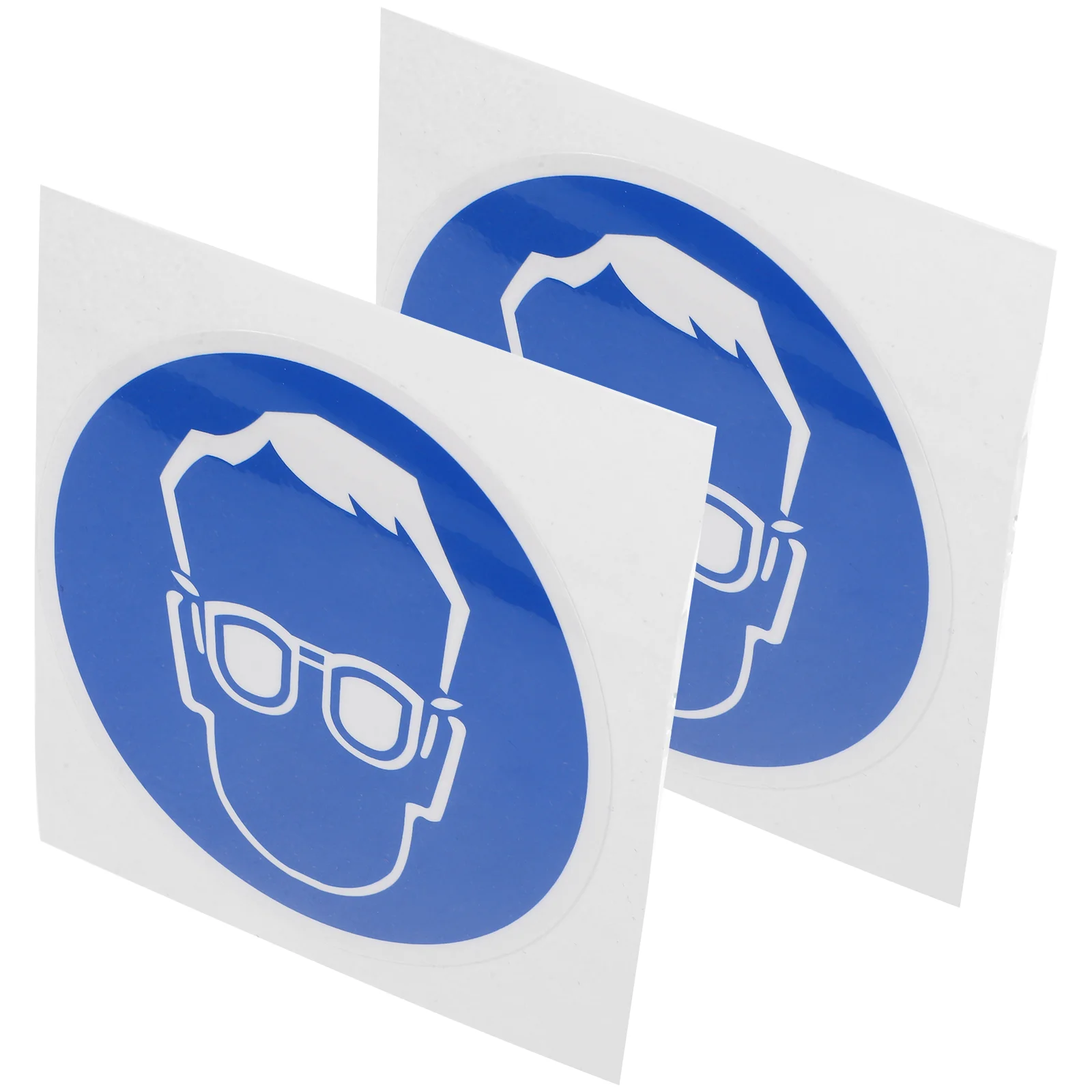 Рисунок 3 - защитные очки с логотипом