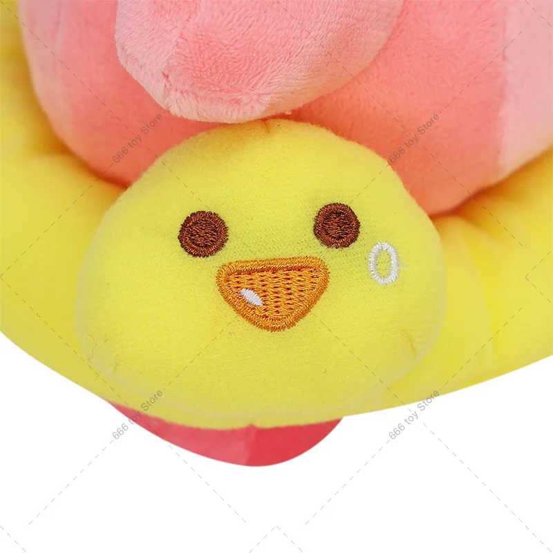 Anime Kirby Plush Toys Stuffed Animals High Quality