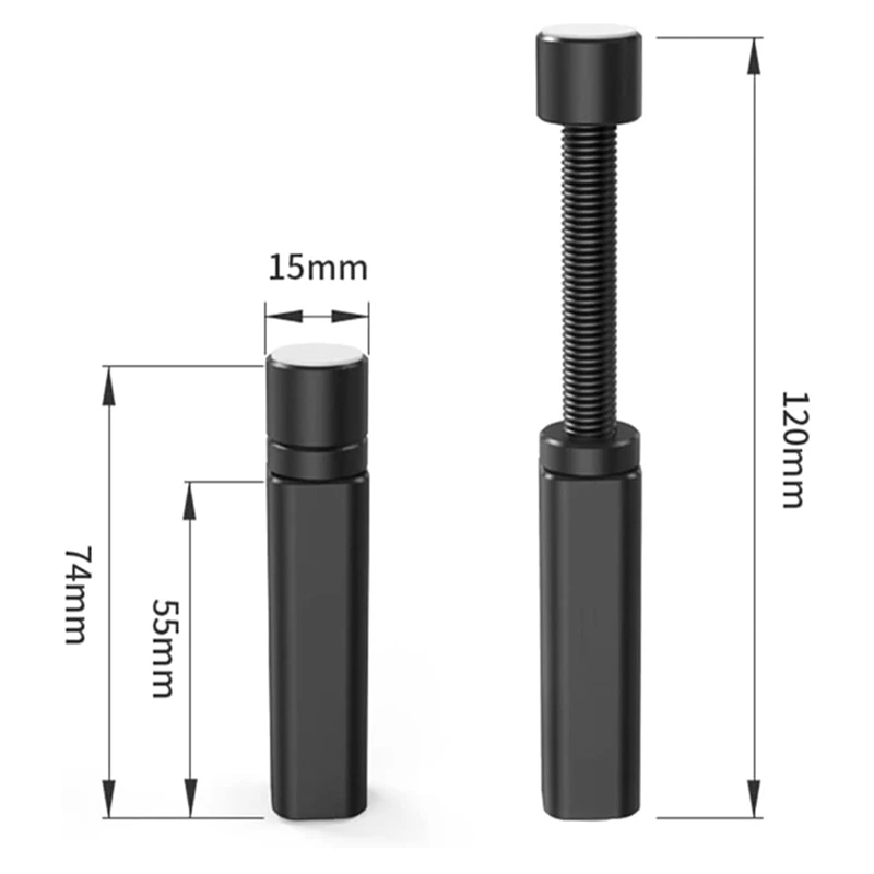 Graphics Card GPU Brace Support, Video Card Sag Holder Bracket, GPU Stand