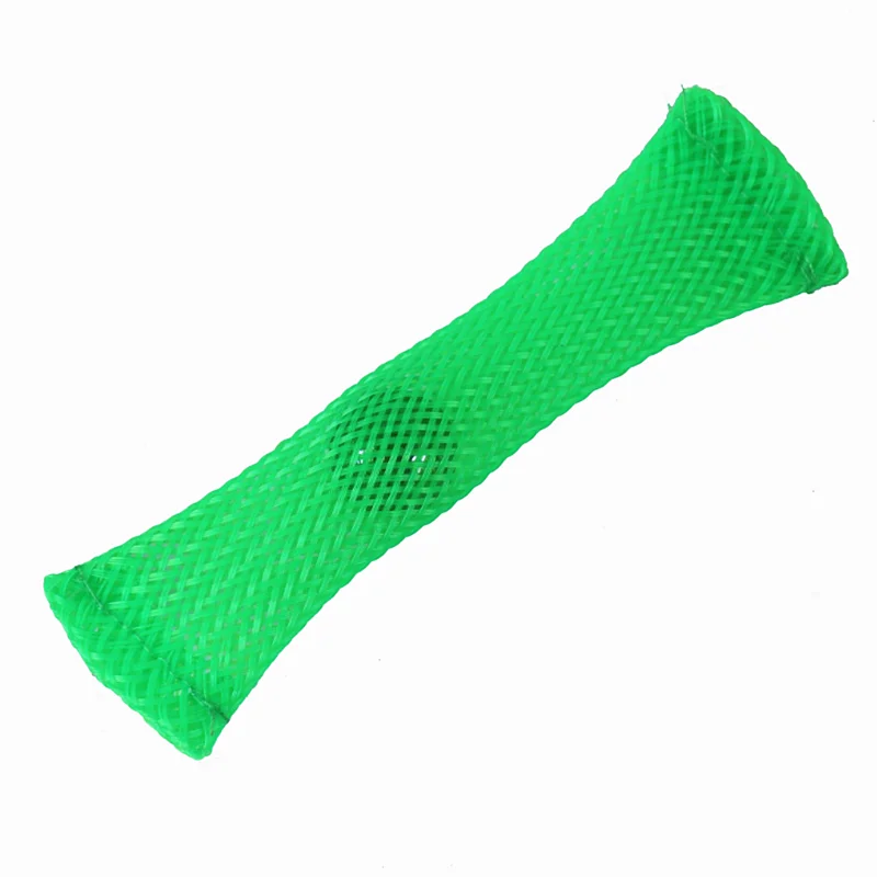 Sensory Fidget Toy Anti Stress Toy Fidget Toy Finger Sensory Toy Stretch Marbles Ball Autism ADHD Anxiety Therapy Toys EDC Stress Relief Hand Fidget Toy Elasticity Antistress Venting Gifts