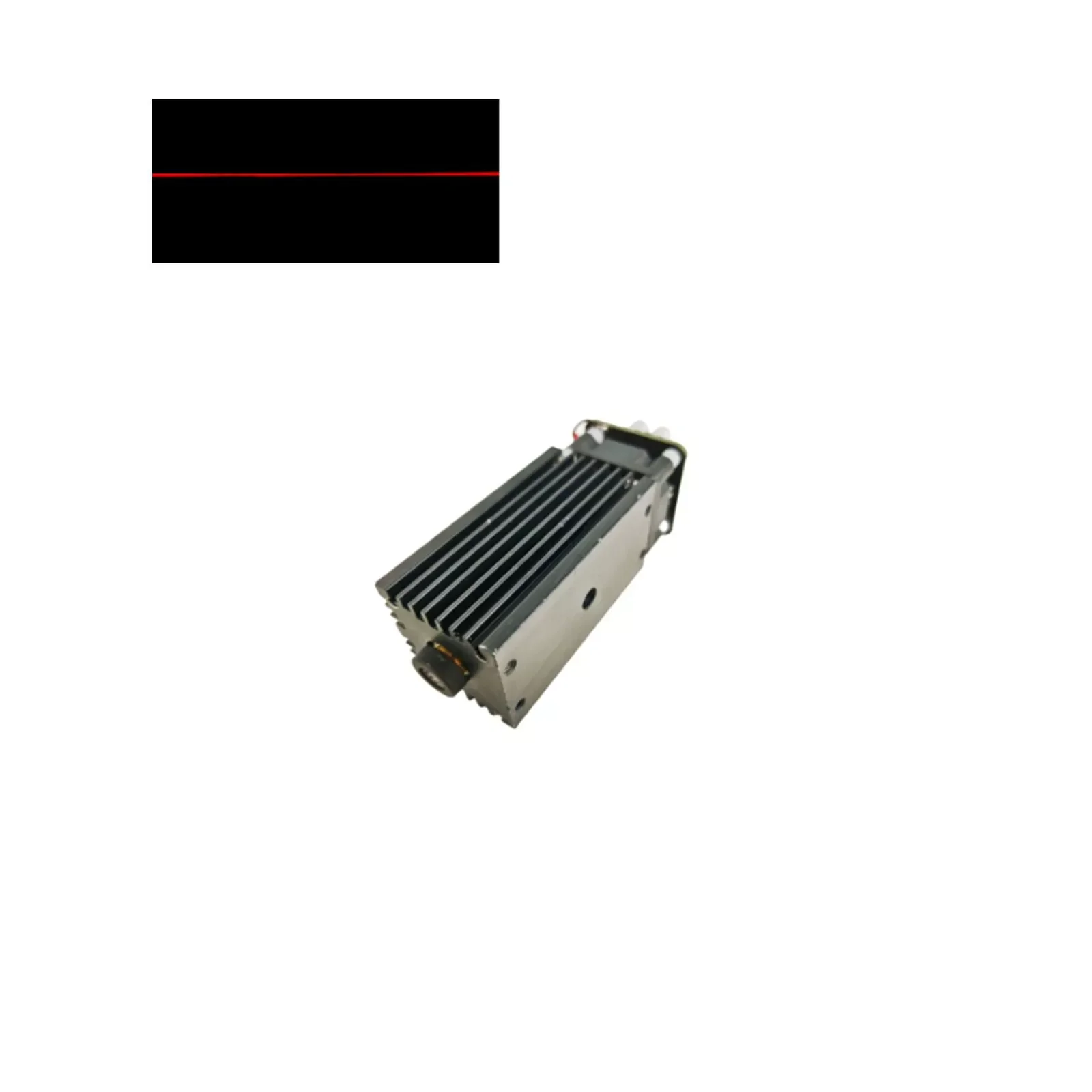 638nm 700mw 110 °Line Red Laser Module