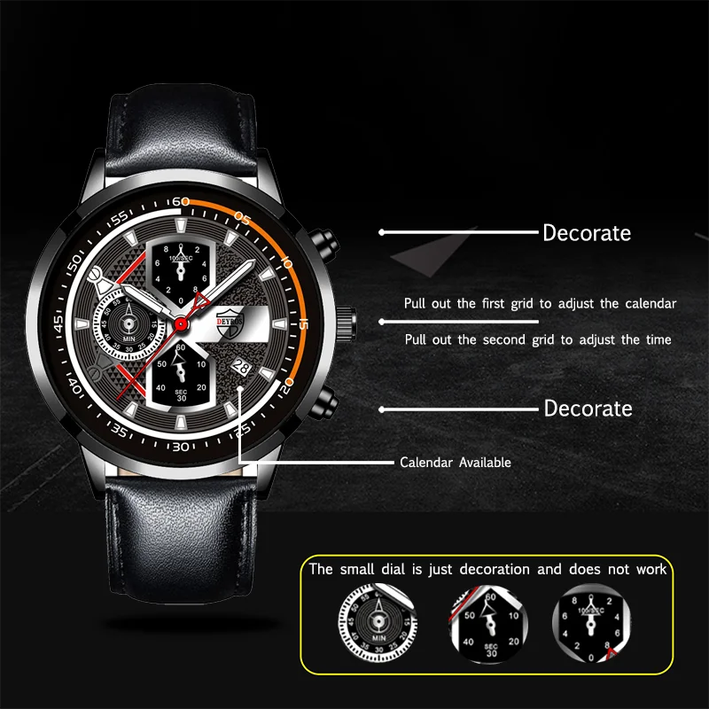 Рисунок 2 - Роскошные Брендовые мужские часы