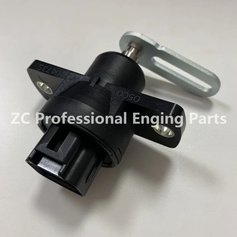 8981312630 8-98131263-0 Japanese original accelerator pedal