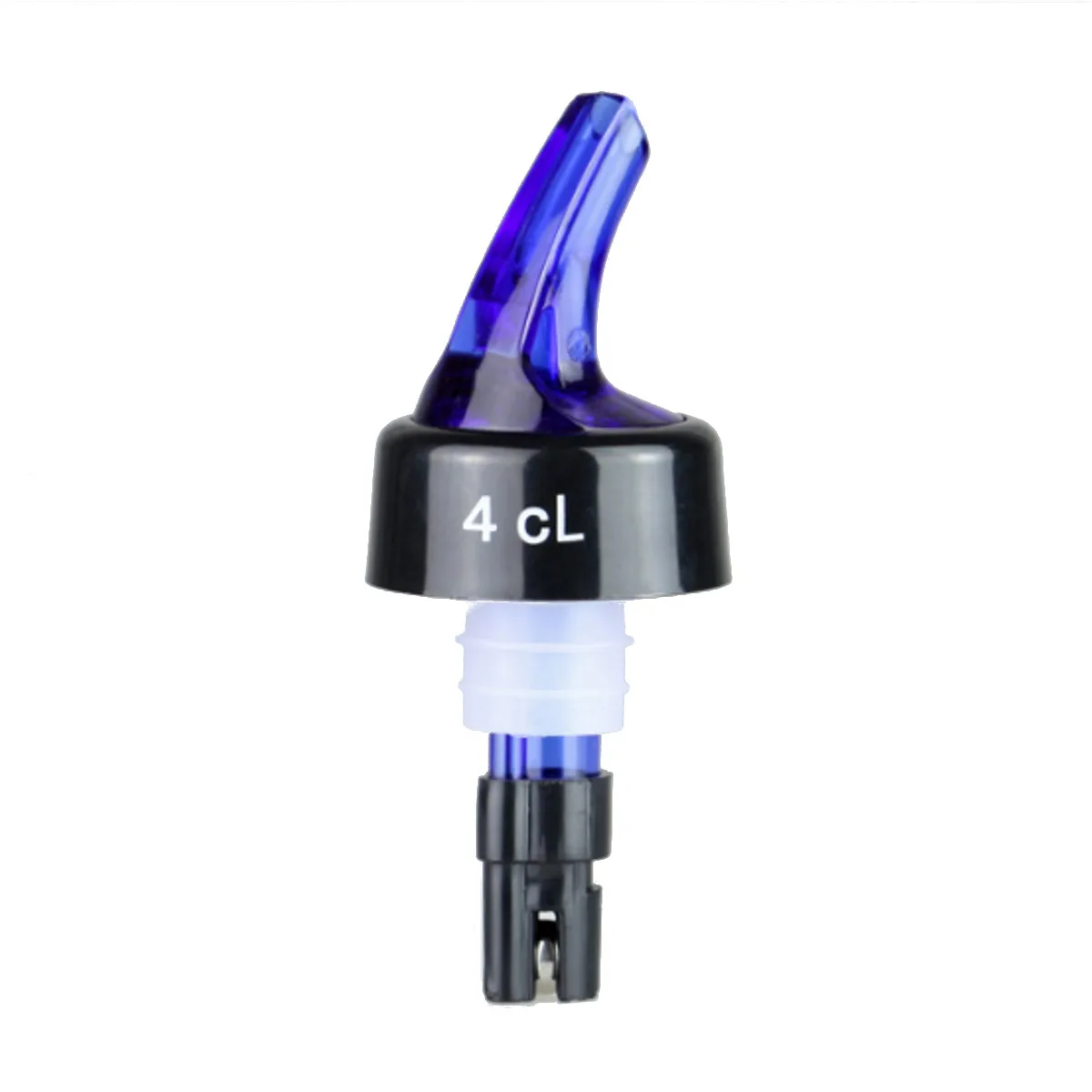 Description Picture 5 of item15-50ML Portable Quick Shot Spirit Measure Measuring Pourer Drinks Wine Cocktail Dispenser Home Bar Tools Bottle Spout Stopper