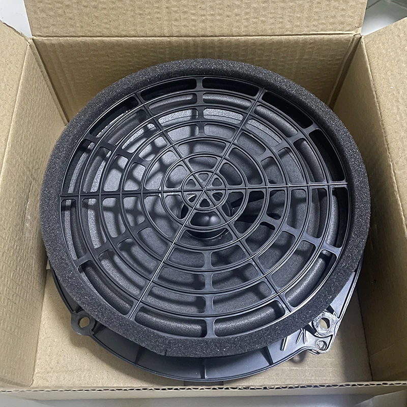 4G1035411 4G2035415 Car Front Rear Door Speaker Tweeter Middle