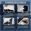 Cold Bath Tub for Athletes Easy Installation Ice Bath Portable Ice Bath with  for Home Garden and Gym 6