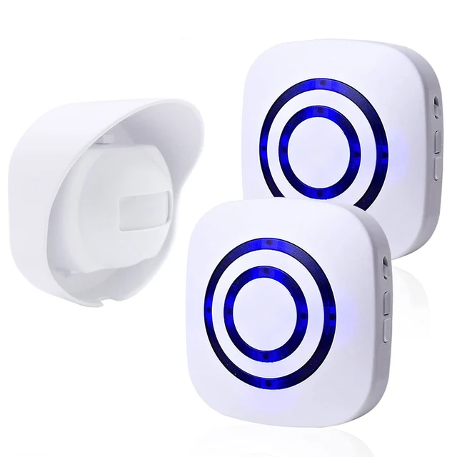 2 Receiver 1 Sensors