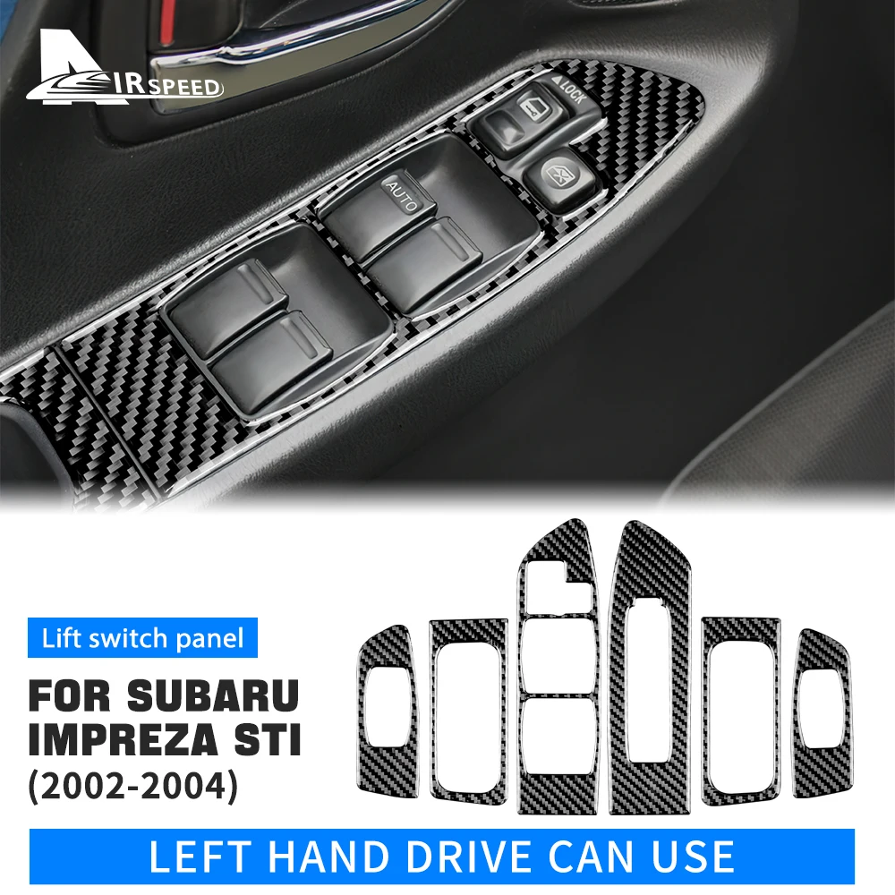 Subaru Impreza STI 2002 - Auto Classiche Lodi - Foto 7