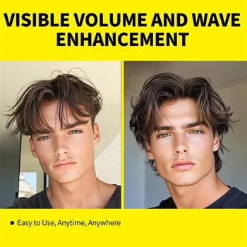 100ml Natural Sea Salt Spray