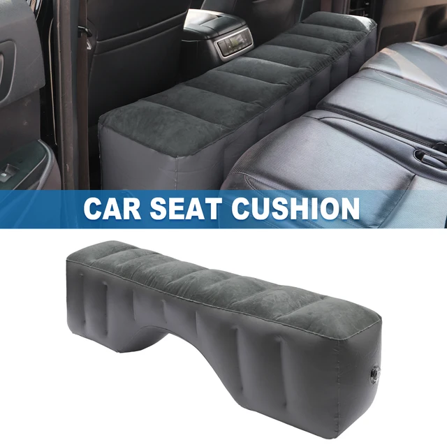 UXCELL Car Mattress Sleeping Mat Comfortable Rear Seat