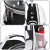 Pet Carrying Bag Space Pet Backpacks Breathable Portable Transparent Backpack Puppy Dog cat Transport Carrier Space Capsule Bags 3