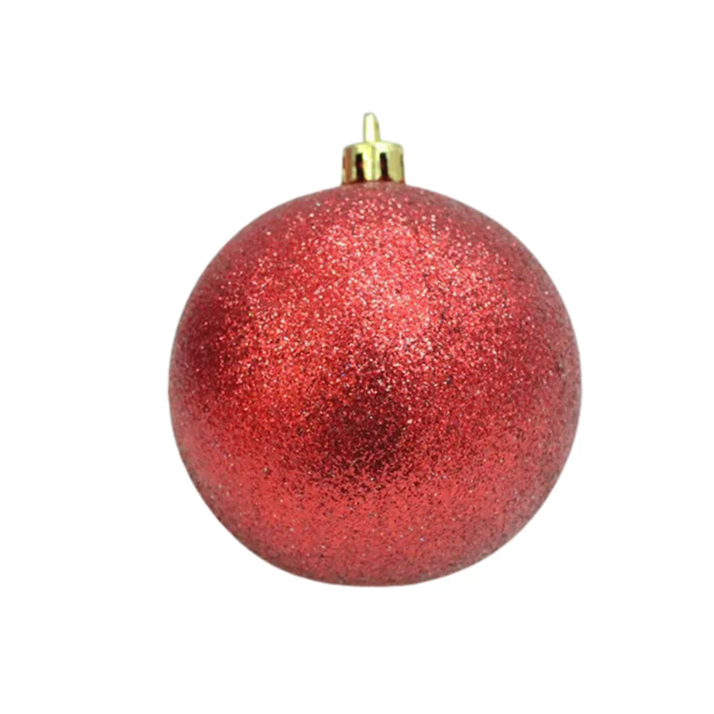 Christmas Tree Decoration Balls 24pcs Liquidations 3cm Decorations Large Spheres Sale Ornaments Novelty Supplies Home christmas decorations