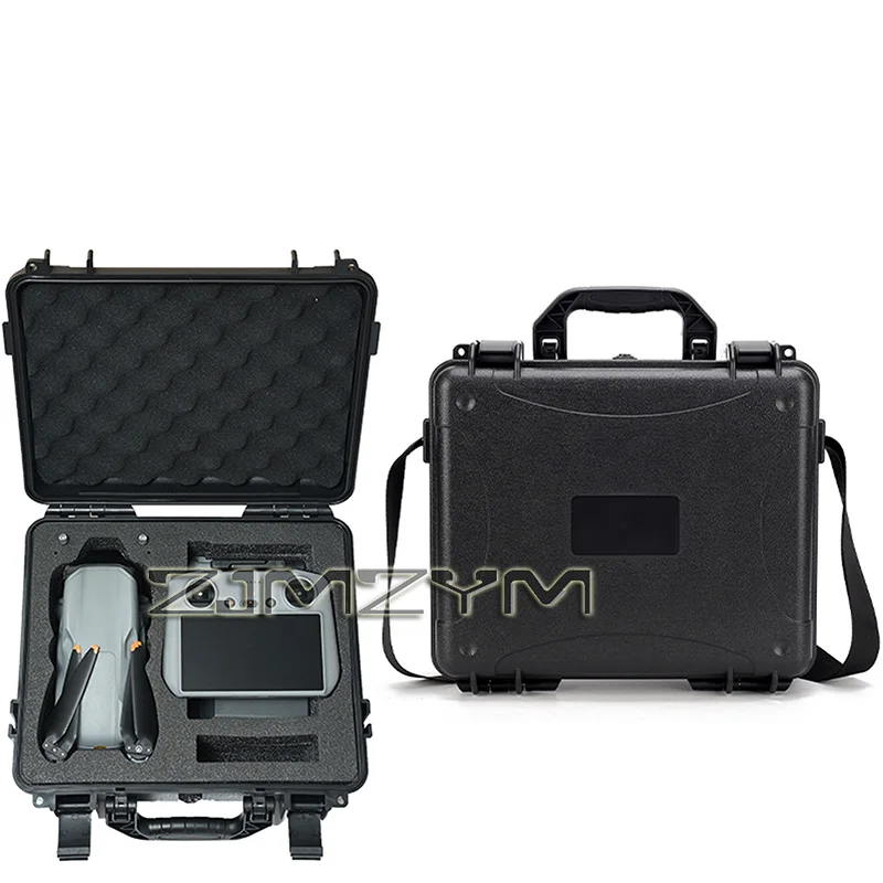 Drone Storage Handbag Portable Waterproof And Explosion-proof Box Carrying Shoulder Bag For Drone Accessories