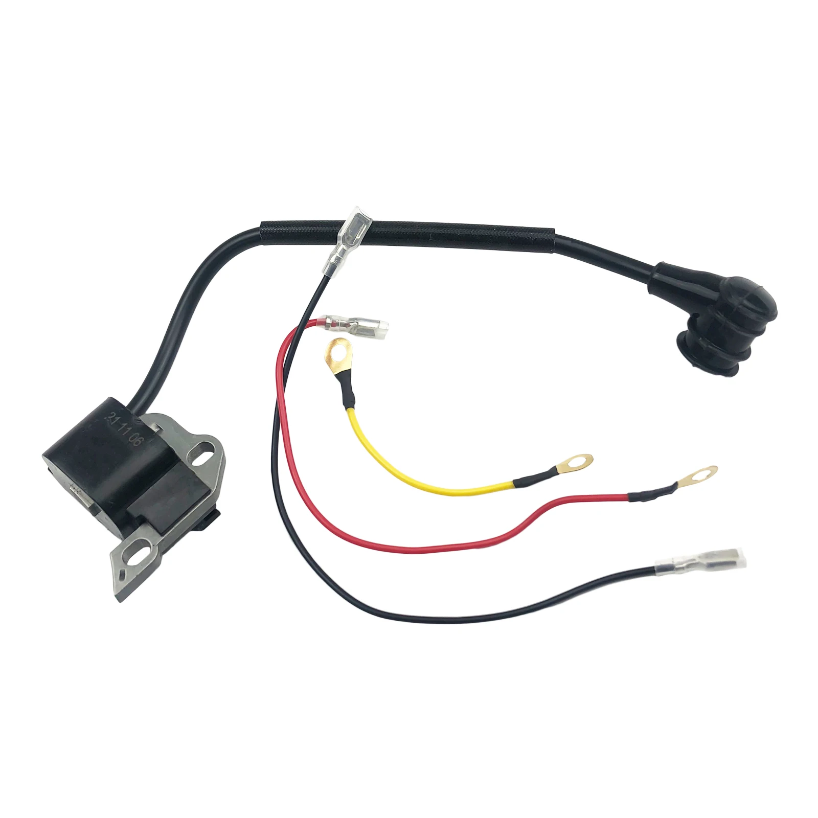 1PC Bobina di Accensione Motoseghe di Ricambio Per STIHL 020 020T 021 023 025 MS210 MS230 MS250 Trimmer Motoseghe Pezzi di Ricambio Strumento Parte  1420