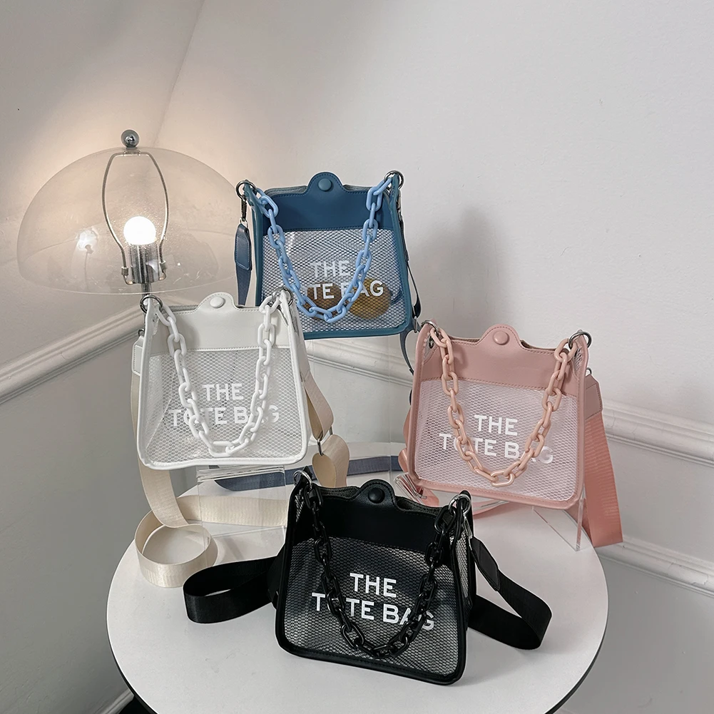 transparent lv bag - Buy transparent lv bag with free shipping on AliExpress