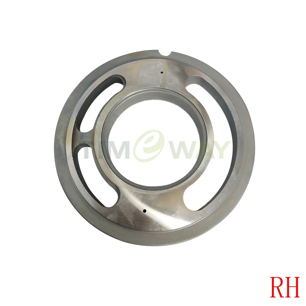 

Valve Plate for PSV2-55T PSV2-60T Pump Parts for Repair KAYABA Hydraulic Piston Pump