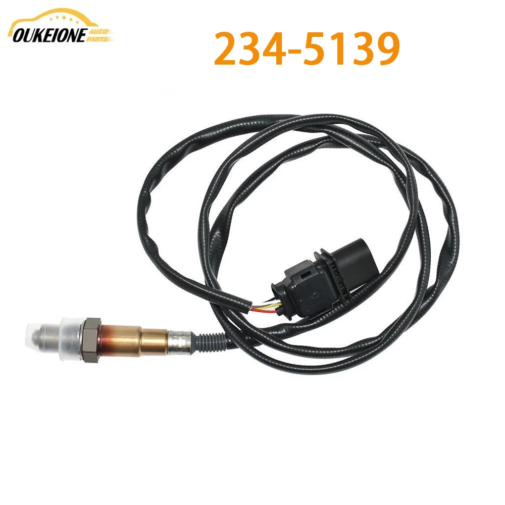 

Восходящий кислородный O2 Датчик Lambda для BMW X3 X5 Z4 325i 328i 525i 3.0L 234-5139 11787558055 автомобильные аксессуары