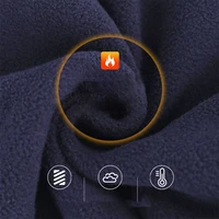 Balaclava Men Women Outdoor Beanie Winter Cycling Polar Fleece Skiing Motorcycle Windproof Warm Face Protection Soft Hat 2