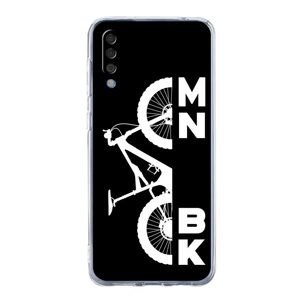 Mountain Bike Cycling Phone Case - Durable Protective Cover