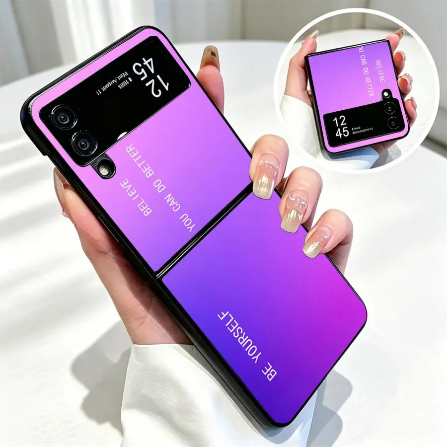 Premium Protective Back Cover