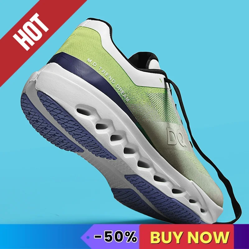 Sports Running Shoes – Air Cushion Sneakers 4