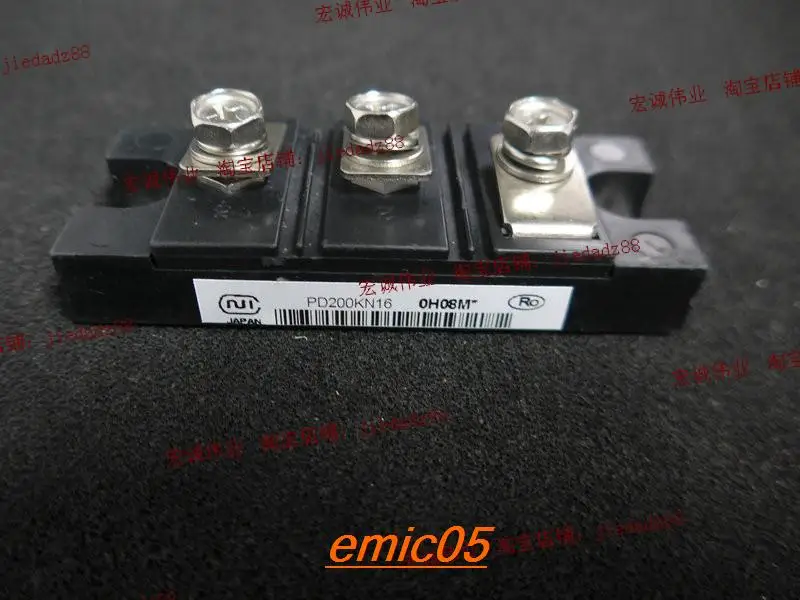 

Original Stock PD200KN16