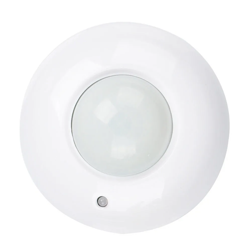 360 degree Automatic Ceiling infrared PIR Motion Sensor Switch 110V 220V AC 8m max High Sensitivety led light motion sensor motion sensor pir motion sensor pir sensor switch motion sensor switch