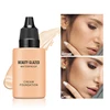 8 Hours Long Lasting Makeup Retention Concealer Waterproof Foundation Makeup Full Coverage Moisturizing 9 Color Cosmetics 2024 1