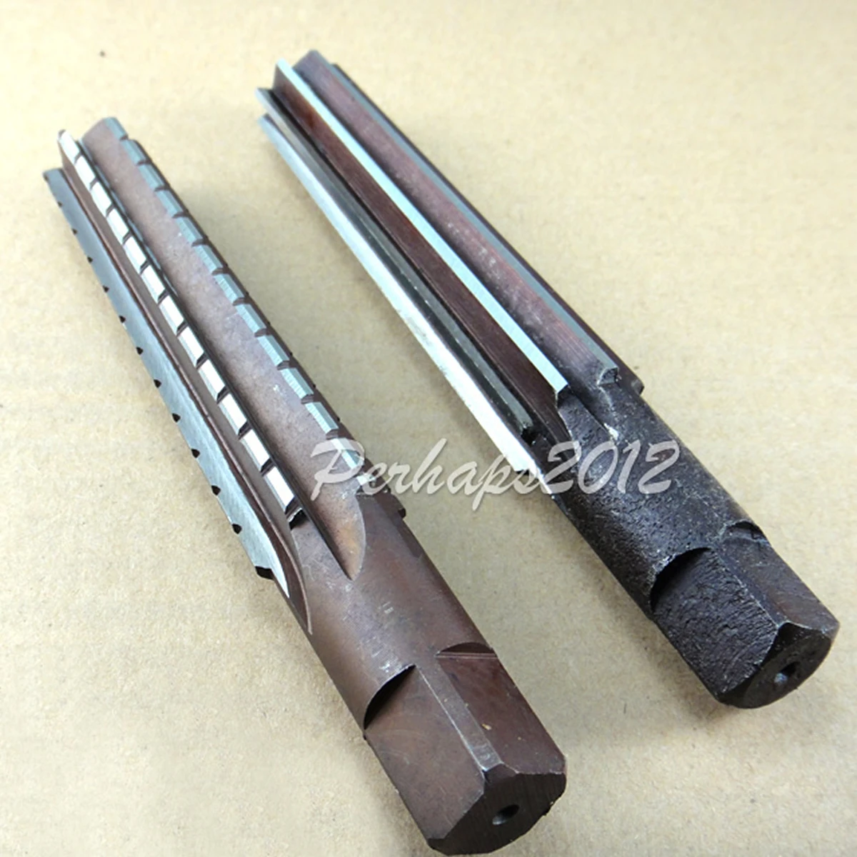 New Set MT3 No.3 Morse Taper Reamer Number 3