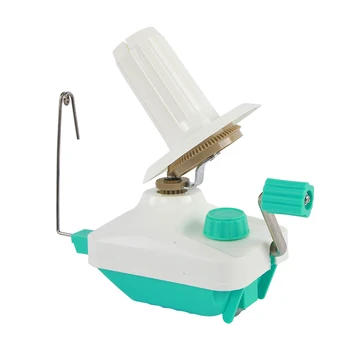Manual Yarn Ball Winder 1