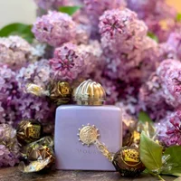 Parfum pour femme 100 ml aux notes florales orientales chypres, une eau de parfum luxueuse, onctueuse et raffinée, longue tenue 6